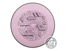 USED MVP Disc Sports [CIRCUIT CHALLENGE] Fission Watt 172g Lilac Putter Disc