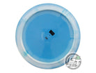 USED Innova Halo Star Mamba 168g White-Blue Distance Driver Golf Disc