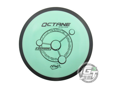 MVP Fission Octane Distance Driver Golf Disc (Individually Listed)