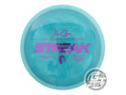 Climo Signature Line Streak Fairway Driver Golf Disc (Individually Listed) - Gotta Go Gotta Throw