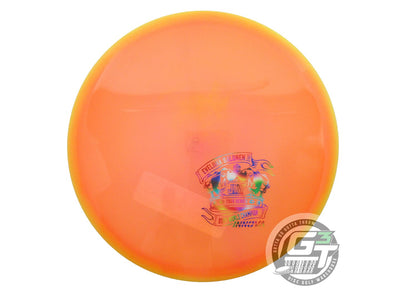 Innova Limited Edition 2025 Tour Series Eveliina Salonen Proto Glow Halo Champion Jay Midrange Golf Disc (Individually Listed)