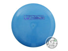 USED Innova X-OUT GStar Wraith 170g Blue Distance Driver Golf Disc