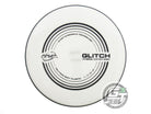 USED MVP Disc Sports Neutron Soft Glitch 152g White Putter Golf Disc