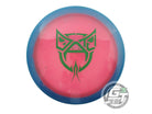 USED Innova Halo Champion Wraith 175g Blue-Pink Distance Driver Golf Disc