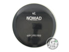 USED MVP Disc Sports [CONRAD] R2 Neutron Nomad 166g Black Putter Golf Disc
