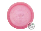 USED Prodigy Discs 400 H3 V2 176g Pink Red Foil CHALKY Hybrid Driver Golf Disc