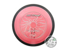 USED MVP Disc Sports Plasma Octane 165g Pink Distance Driver Golf Disc