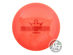 Dynamic Discs Hybrid Raider Distance Driver Golf Disc (Individually Listed)
