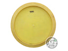 USED Innova DX Teebird 172g Yellow Silver Foil PFN Fairway Driver Golf Disc