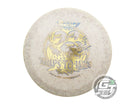USED Gateway X-OUT Diamond Hemp Spell 174g Ivory Distance Driver Golf Disc