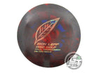 USED Discraft Z Crank 172g Pink HOME DYED Distance Driver Golf Disc