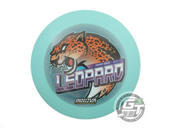 Innova DX Leopard Fairway Driver Golf Disc (Individually Listed) - Gotta Go Gotta Throw