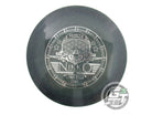 USED Lone Star Founder's Nimitz 174g Black Silver Foil Distance Driver Golf Disc