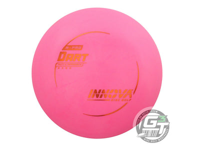 Innova R-Pro Dart Putter Golf Disc (Individually Listed)