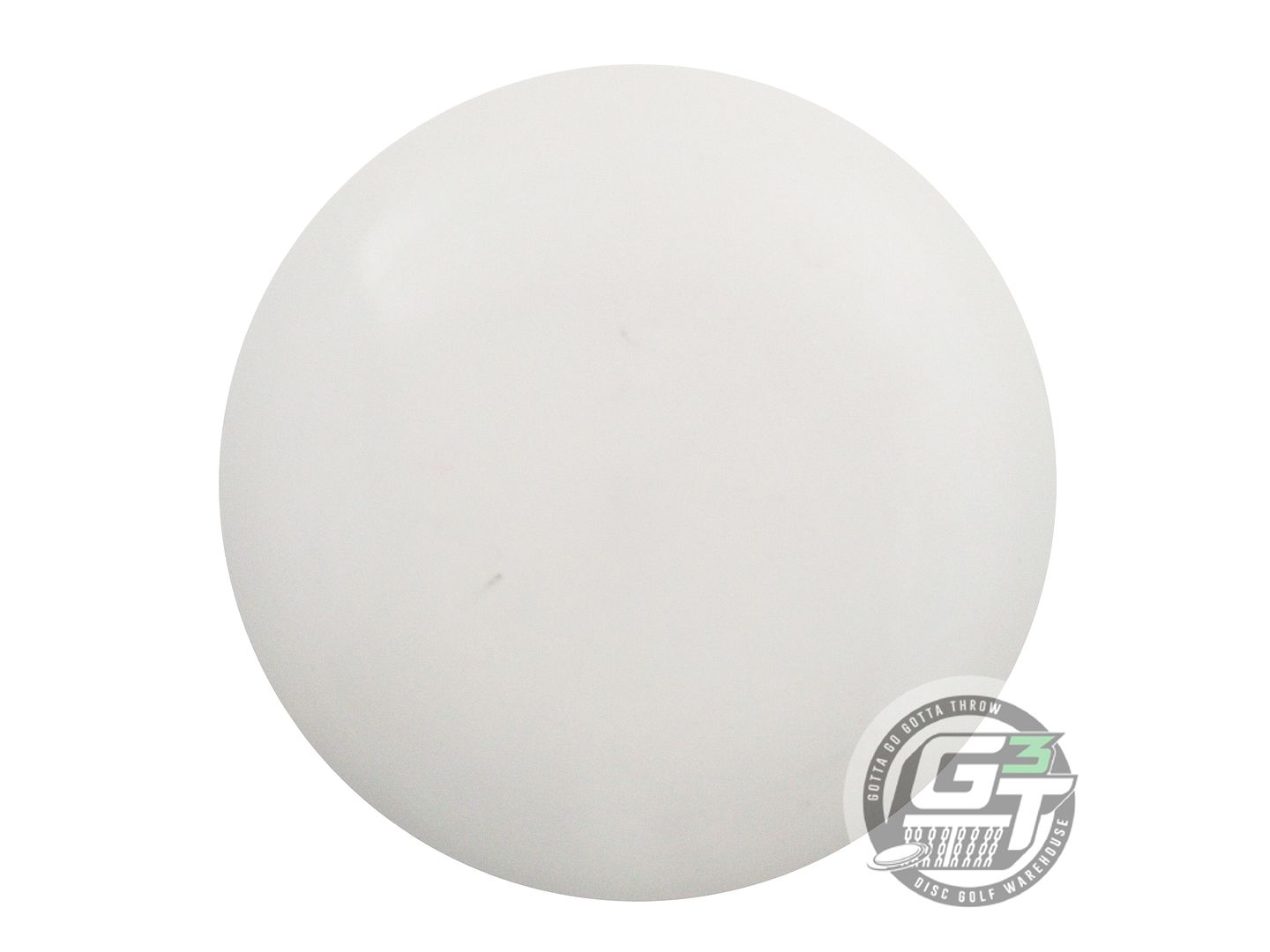 USED Trash Panda Premium Ozone 173g Lt. Gray Fairway Driver Golf Disc