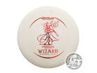 Gateway Limited Edition Smugglers Coffee Special Blend Wizard Putter Golf Disc (Individually Listed) - Gotta Go Gotta Throw