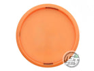 USED Discraft Big Z Archer 176g Orange Oil Slick Foil Fairway Driver Golf Disc