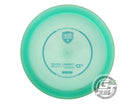 USED DiscMania C-Line FD 176g Green Sky Blue Stamp Fairway Driver Golf Disc