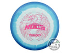 USED Innova Halo Star Roc3 167g Blue-White Midrange Golf Disc