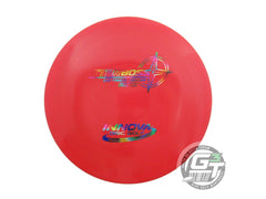Innova Star Boss Distance Driver Golf Disc (Individually Listed) - Gotta Go Gotta Throw