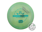 USED Dynamic Discs Lucid AIR Renegade 158g Green Teal Foil Distance Driver Disc