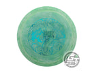 USED Prodigy Discs 400G D1 173g Green Teal Foil CHALKY Distance Driver Golf Disc