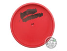 USED Innova KC Pro Aviar 168g Red Silver Foil Putter Golf Disc