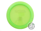 USED Innova Champion Tern 149g Lime Gold Foil Distance Driver Golf Disc