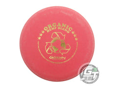 Gateway Hemp Blend Super Stupid Soft Wizard Putter Golf Disc (Individually Listed)