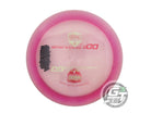 USED DiscMania X-OUT C-Line DD3 173g Pink Distance Driver Golf Disc