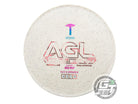 NOS Above Ground Level Hemp Alpine Baobab 173g White Putter Golf Disc
