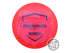 Discmania Originals First Run C-Line CD1 Control Driver Distance Driver Golf Disc (Individually Listed)