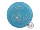 USED Innova DX Gazelle 148g Blue Frost Foil Fairway Driver Golf Disc