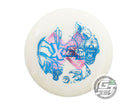 USED DiscMania X-OUT Neo Enigma 169g White Distance Driver Golf Disc