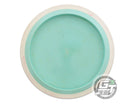 USED Axiom Discs [LIZOTTE] Fission Time Lapse 167g Seafoam White Rim Driver Disc