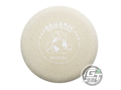 Gateway Hemp Blend Super Soft Magic Putter Golf Disc (Individually Listed)