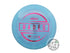 Discraft Paul McBeth Signature ESP Hades Distance Driver Golf Disc (Individually Listed)