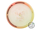 USED Infinite C-Blend Chariot 180g Peach Wiped Stamp Midrange Golf Disc
