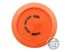 USED Innova Blizzard Boss 146g Orange Wiped Stamp Distance Driver Golf Disc