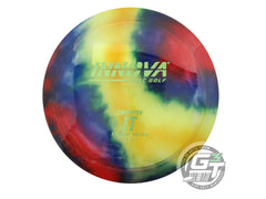 Innova I-Dye Champion IT Fairway Driver Golf Disc (Individually Listed)