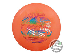 Innova GStar Lynx [Overstamp] Fairway Driver Golf Disc (Individually Listed)