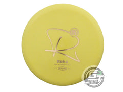 Kastaplast K3 Reko Putter Golf Disc (Individually Listed)