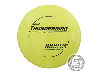 Innova Pro Thunderbird Distance Driver Golf Disc (Individually Listed)