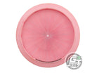 USED Lone Star Bravo The Dome 173g Pink Rainbow Foil Fairway Driver Golf Disc