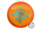 USED DiscMania NORTHSTAR Active Premium Genius 172g Orange Fairway Driver Disc