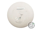 USED Innova DX Shark 150g Ivory Silver Foil Midrange Golf Disc
