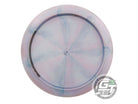 USED Discraft Titanium Thrasher 166g Lilac-Blue Distance Driver Golf Disc