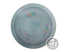 USED Innova Blizzard Destroyer 158g Blue Rainbow foil Distance Driver Golf Disc