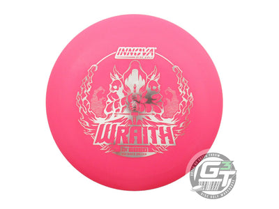 Innova DX Wraith Distance Driver Golf Disc (Individually Listed)