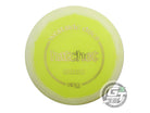 USED Westside Discs VIP Ice Orbit Hatchet 176g Yellow Fairway Driver Golf Disc